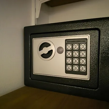 Teika No 1 Apartment In A Quiet Green Area, Self Check-In Ryga Zewnętrze zdjęcie
