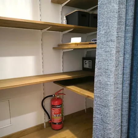 Teika No 1 Apartment In A Quiet Green Area, Self Check-In Ryga Zewnętrze zdjęcie