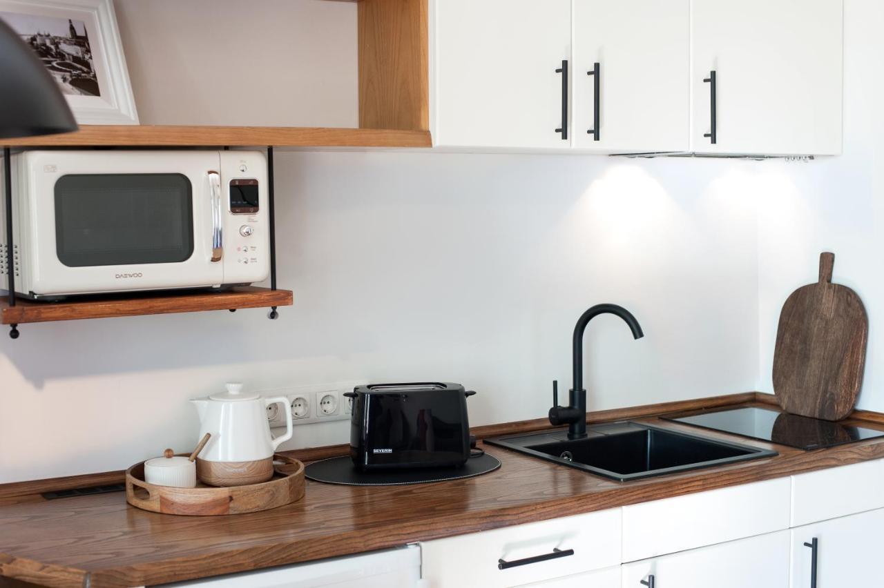 Appartement Teika No 1 In A Quiet Area, Self Check-in Riga