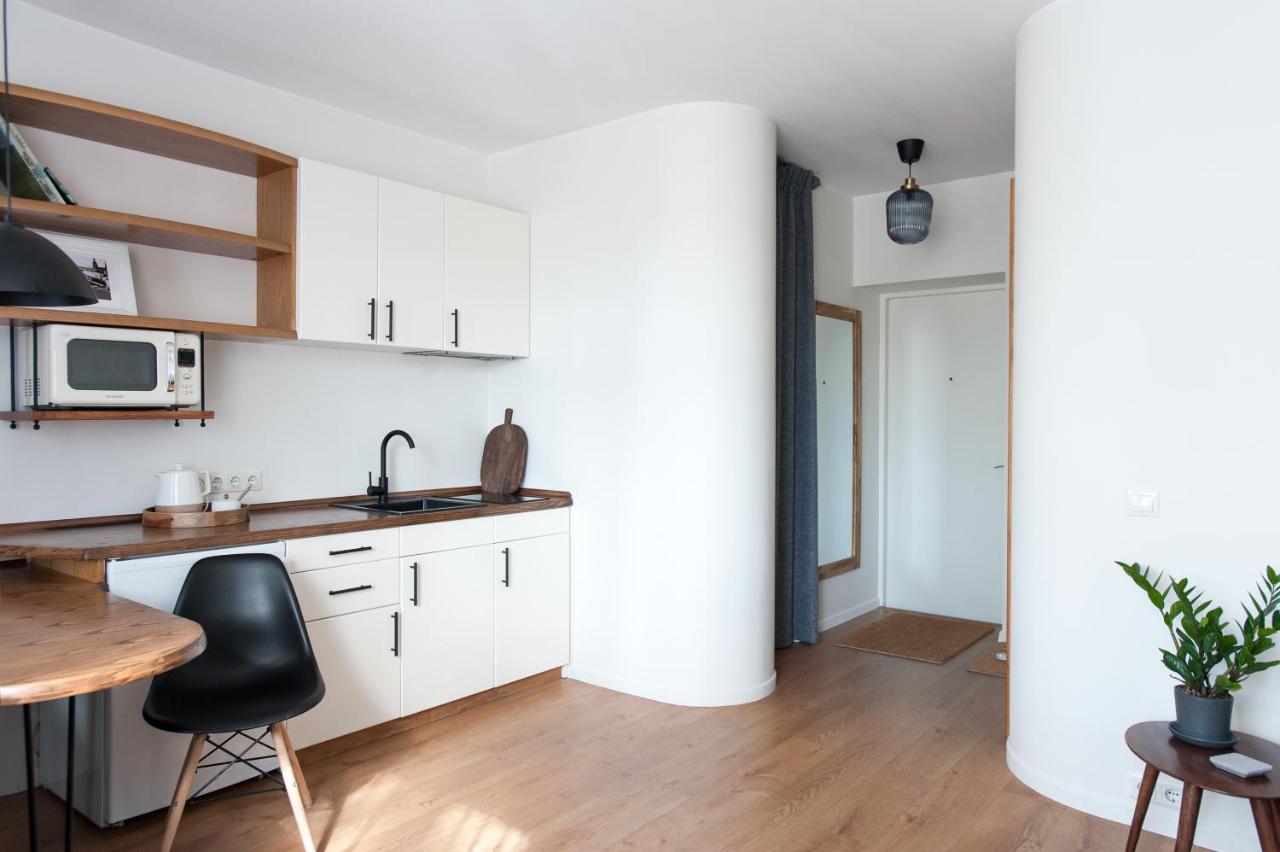 Appartement Teika No 1 In A Quiet Area, Self Check-in Riga