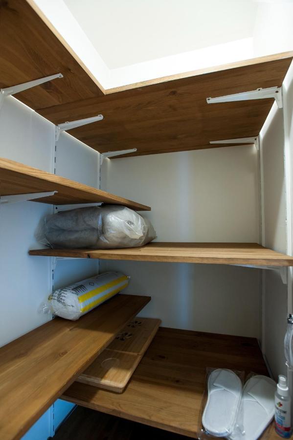 Teika No 1 In A Quiet Area, Self Check-in Appartement