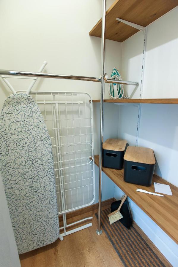 Teika No 1 In A Quiet Area, Self Check-in Appartement Riga