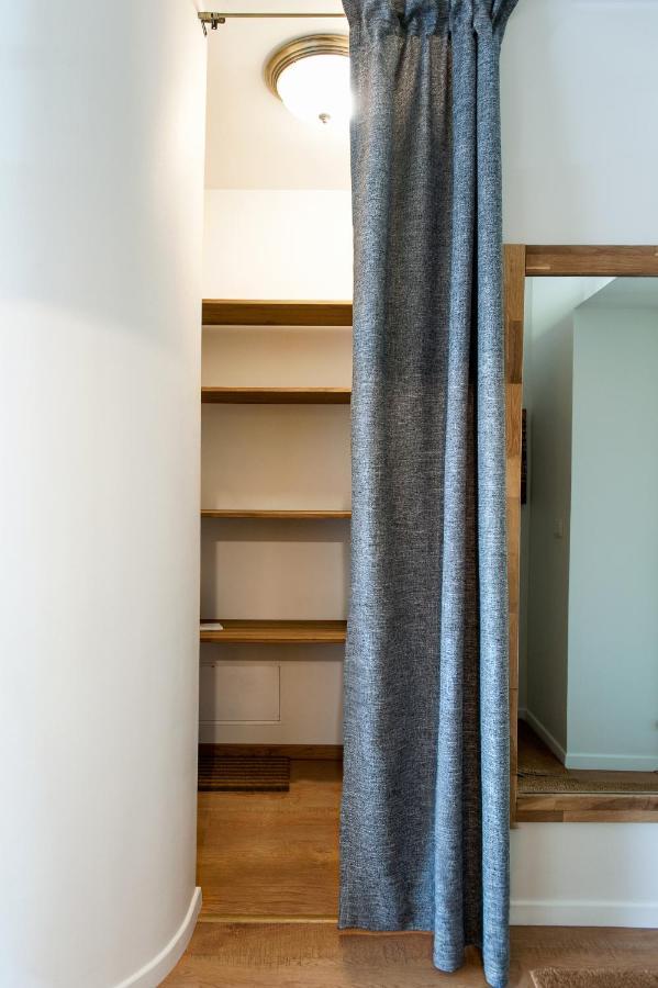Teika No 1 In A Quiet Area, Self Check-in Appartement