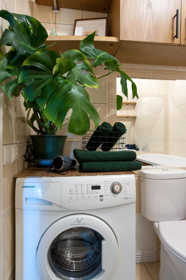Teika No 1 In A Quiet Area, Self Check-in Appartement