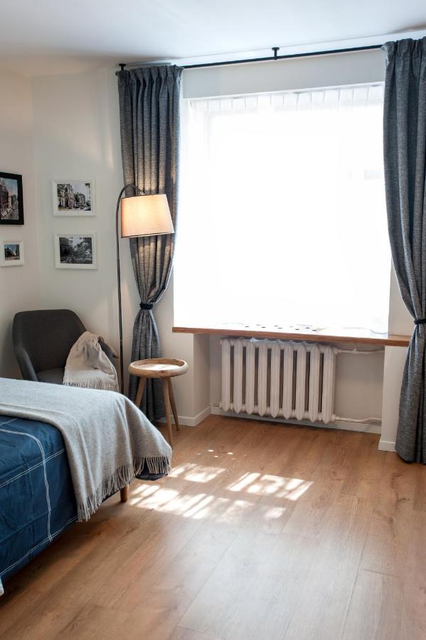 Appartement Teika No 1 In A Quiet Area, Self Check-in *