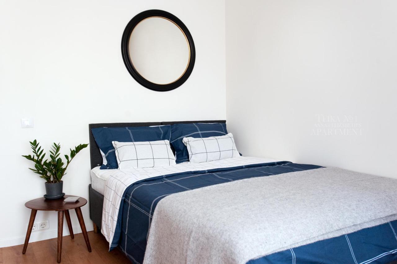 Teika No 1 In A Quiet Area, Self Check-in Appartement Riga