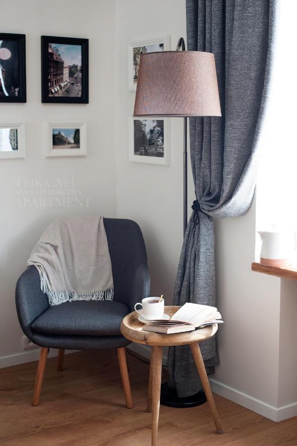Teika No 1 In A Quiet Area, Self Check-in Appartement