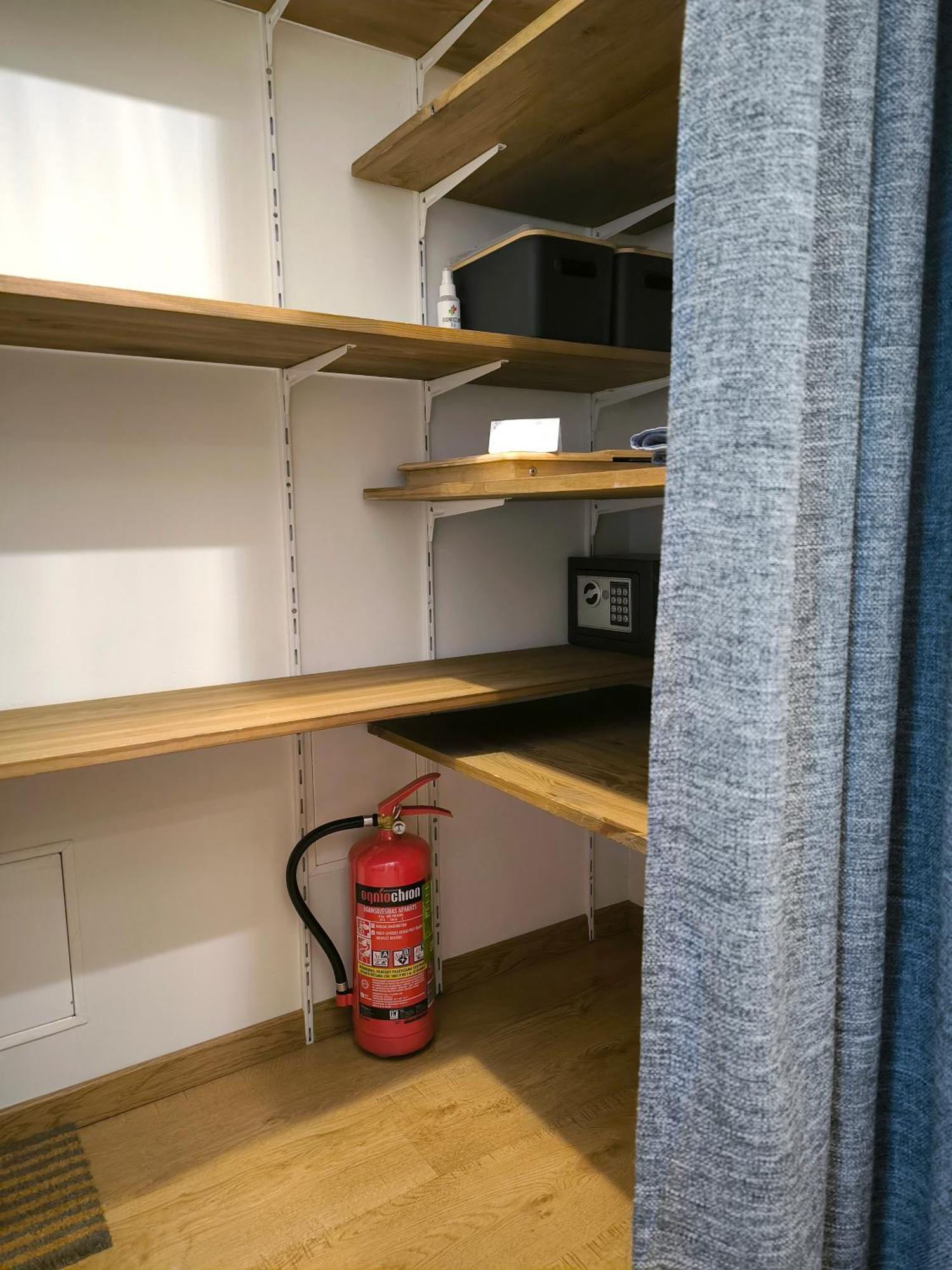 Teika No 1 In A Quiet Area, Self Check-in Appartement *